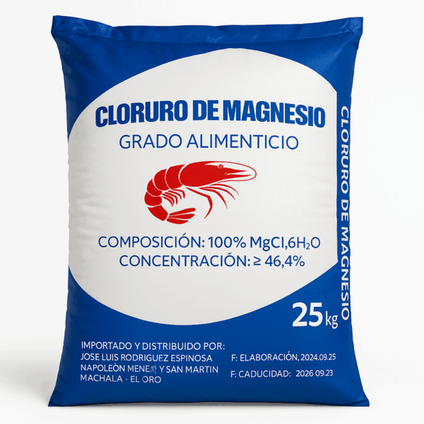 cloruro de magnesio-IA