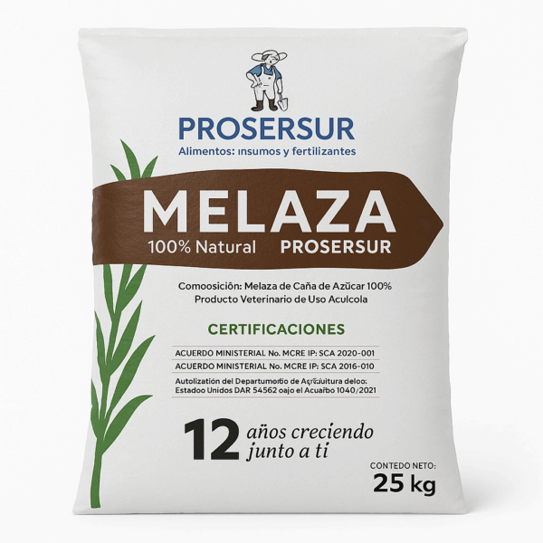 melaza -IA