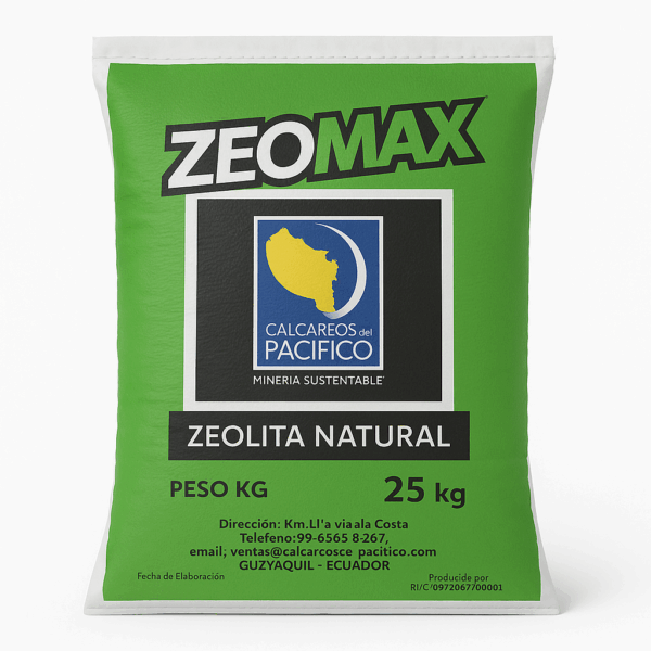 zeolita -IA