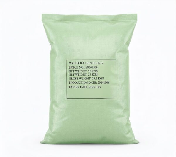 maltodextrin